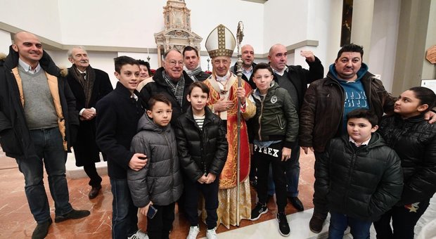 Sicurezza, cardinale Bagnasco: «Nessuno vuole essere sovversivo»