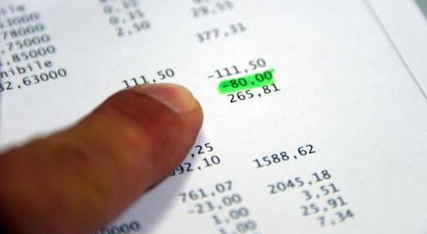 Taglio cuneo fiscale, benefici in busta paga da 1.200 a 192 euro l'anno