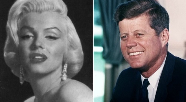 Marilyn Monroe, nei documenti su Jfk spunta un dossier dell'Fbi sulla morte dell'attrice