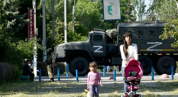 Kherson, la Russia inizia l'evacuazione: cosa sappiamo e perché si tratta di una città chiave