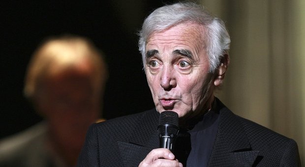 Morto Aznavour, un grande della Francia e un padre per l'Armenia