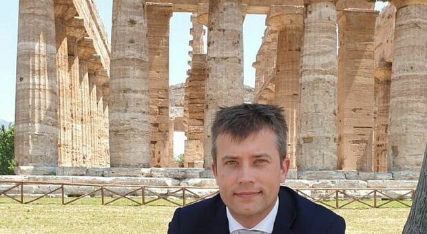 Pompei, Gabriel Zuchtriegel è il nuovo super direttore del parco archeologico, sbaragliati 44 candidati