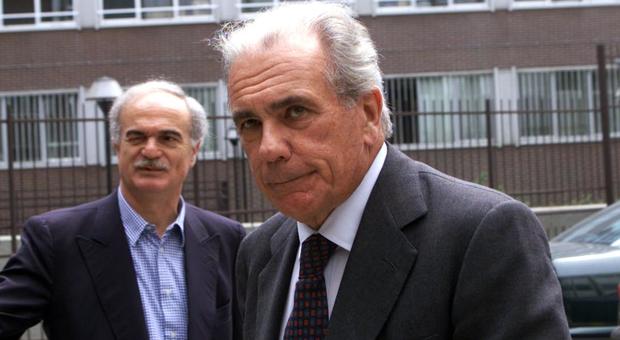 Morto Gazzoni Frascara, ex presidente del Bologna di Baggio e Signori