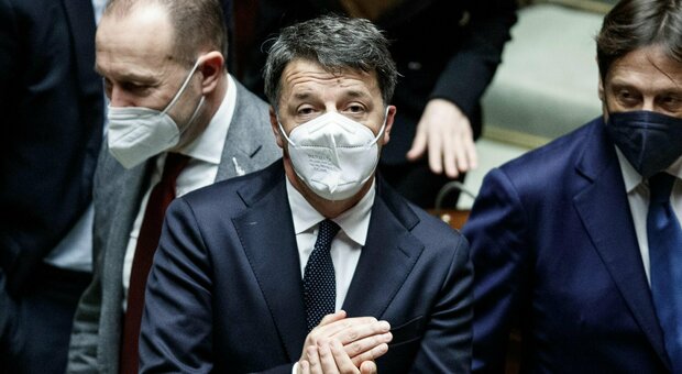 Quirinale, Renzi: «Non si perda altro tempo, il Paese è in emergenza»