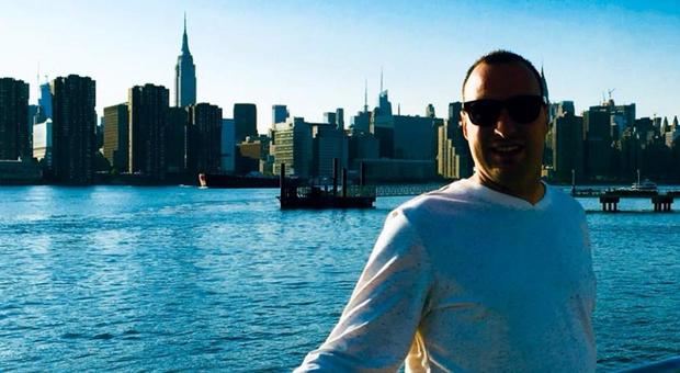 Chef italiano scomparso a New York, da sabato perse le tracce di Andrea Zamperoni