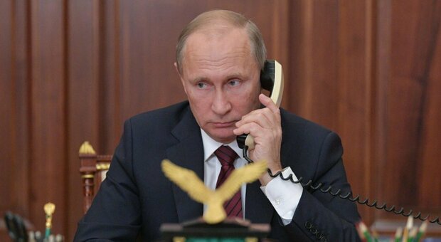 Putin malato, Budanov (007 Ucraina): «Sta male, ma non morirà presto. È diventato maniacale, non fa avvicinare nessuno»