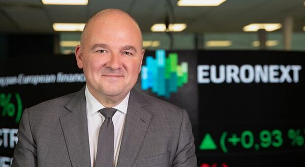 Boujnah (Euronext): quotazioni in altre Borse rispetto a Londra sono "nuova normalità"