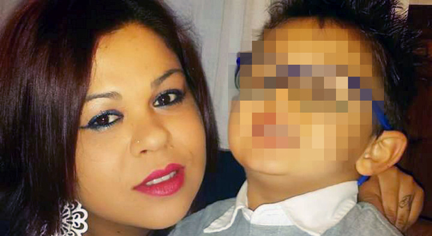 Matias ucciso dal padre, la mamma: «Dolore devastante, non tornerò in quella casa»