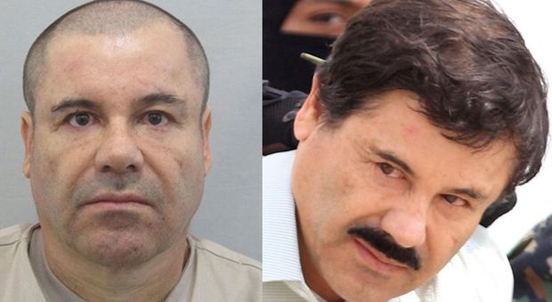 Messico, arrestato narcotrafficante El Chapo, era fuggito da super carcere