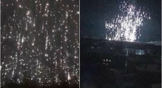Pioggia di razzi incendiari per «colpire i civili». Ucraina accusa la Russia: «Tecnica della terra bruciata»