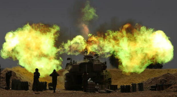 Gaza, le tensioni però continuano: Francia presenta risoluzione alle Nazioni Unite per il cessate il fuoco
