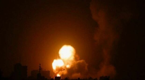 Putin sconfitto, Israele distrugge droni iraniani impiegati dalla Russia in Ucraina