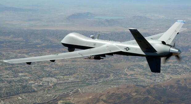L'Ucraina acquista degli USA gli MQ-9, i droni più potenti al mondo. «Possono cambiare la guerra»