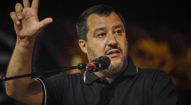 Salvini incontra le parti sociali: «Definire manovra per agosto»