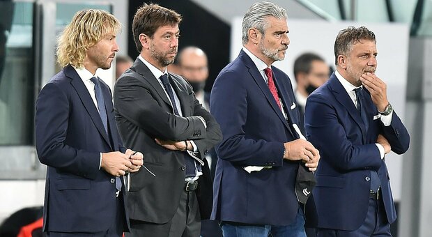 Juventus, Agnelli e la cena segreta con altri presidenti: «Spero nasca qualcosa di utile sennò ci schiantiamo»