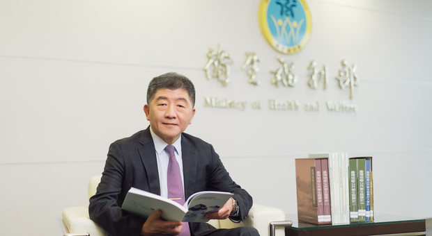 Taiwan chiede l'ammissione all'Oms. «Nel 2021 nonostante il Covid crescita oltre il 6%»