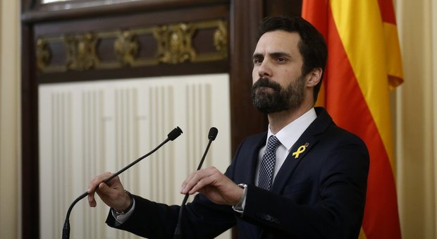 Torrent candida Puidgemont alla presidenza della Catalogna. Rajoy: «Se eletto proseguirà commissariamento»