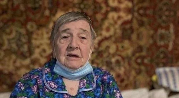 Ucraina, la storia di Vanda: a 10 anni si salvò dai nazisti, è morta a Mariupol sotto l'assedio