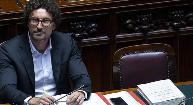 Toninelli, con Decreto Genova lotta ad abusi concessionari e pedaggi più equi