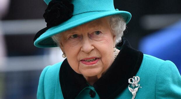 La Regina Elisabetta compirà 96 anni la prossima settimana