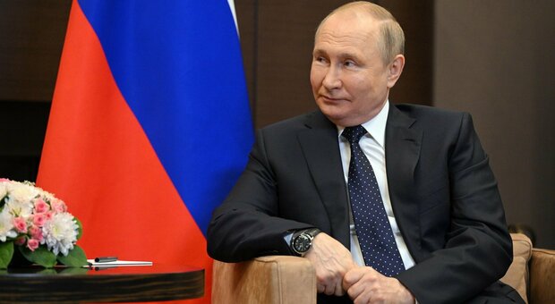 Putin, i suoi uomini vogliono sostituirlo. Si pensa al sindaco di Mosca come possibile successore