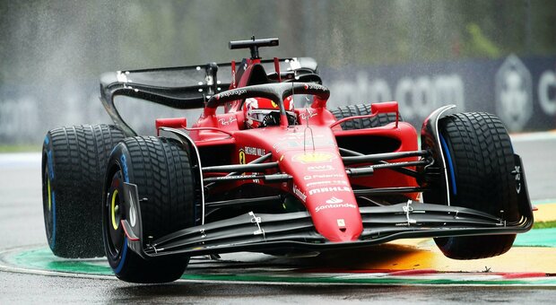 Formula 1, ascolti al top su Sky Sport e Tv8: 5 milioni 98mila spettatori medi (32% di share) per il Gp di Imola