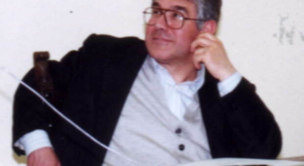 Don Lorenzo Blasetti