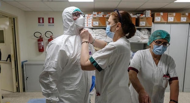 Coronavirus, in Veneto i contagi tornano a salire: 29 casi nelle ultime 24 ore, 4 vittime