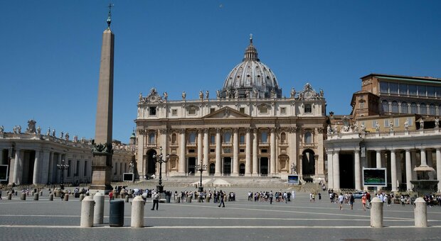Vaticano, il bilancio della Santa Sede: il deficit sale a 66 milioni di euro
