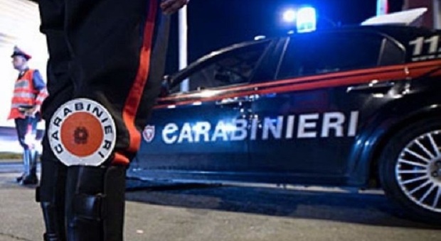 Maxi operazione antidroga dei carabinieri: 16 arresti fra cui un reatino