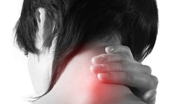 Cervicale: incremento di dolori da freddo e da postura