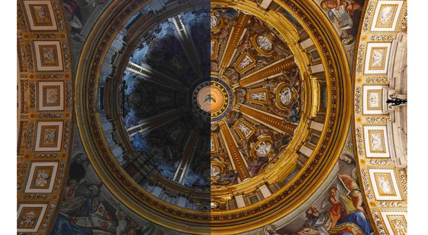 Caro bollette anche a San Pietro: il Vaticano e le modifiche alla basilica per risparmiare