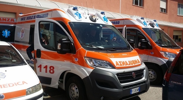 Droga trasportata in ambulanza in piena pandemia tra Sicilia e Abruzzo: otto arresti a Messina