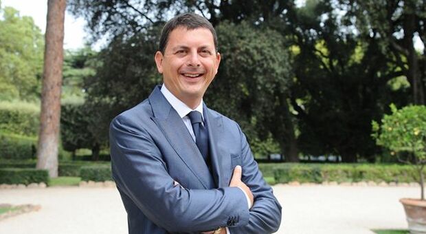 ENPAIA, Diacetti: "Momento complesso per le aziende agricole italiane"