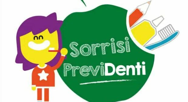 Igiene orale e pandemia, 2 adulti su 5 hanno trascorso intere giornate senza lavare i denti: riparte il progetto Mentadent "Sorrisi Previdenti"
