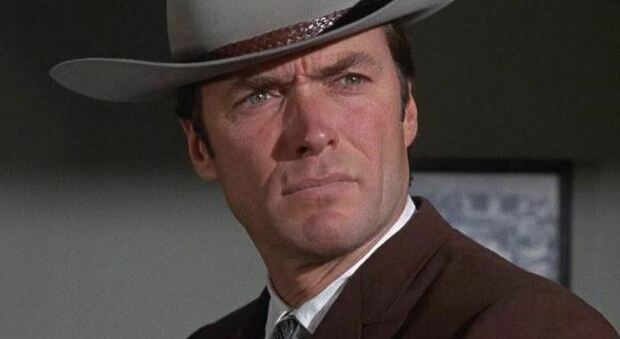 Stasera in tv, lunedì 19 luglio su La7, «L'uomo con la cravatta di cuoio»: curiosità e trama del film con Clint Eastwood