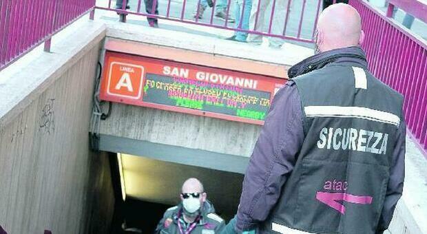 Metro A a Roma, pasticcio revisioni: «Senza proroghe si chiude»