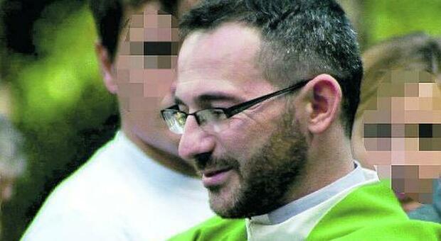 Roma, l'ex parroco don Antonello Sia condannato per abusi su un ragazzino durante il campo estivo