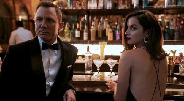 James Bond, arriva No Time to Die: ecco chi sarà il successore di Daniel Craig