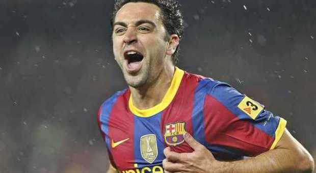 Xavi, l'America può attendere: pronto a restare ancora 1 anno col Barça
