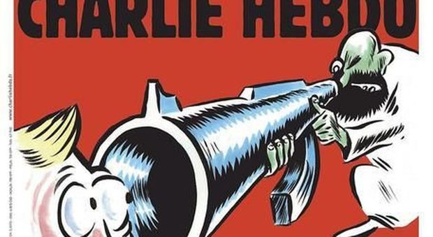 Charlie Hebdo, nuove minacce al settimanale satirico: aperta un'inchiesta