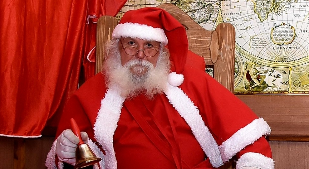 Babbo Natale Che Viene A Casa.Babbo Natale A 8 Anni Le Prime Domande Sull Esistenza Di Santa Claus