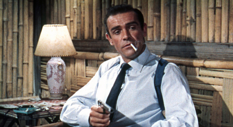 Bond, all'asta la sua prima pistola: la Walther PPK di “Licenza di uccidere”