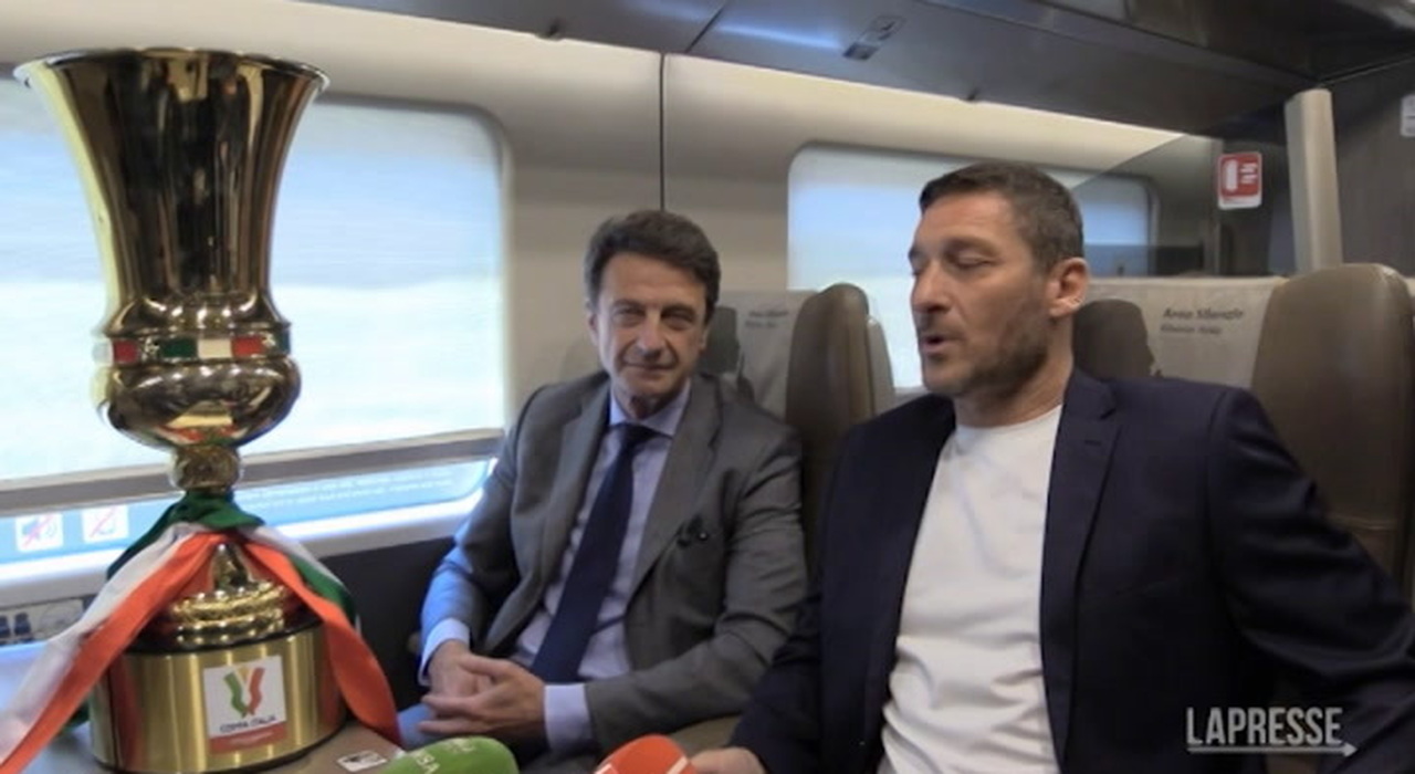 Totti non promuove la Roma di Mourinho: «Finora gli do 5,5»