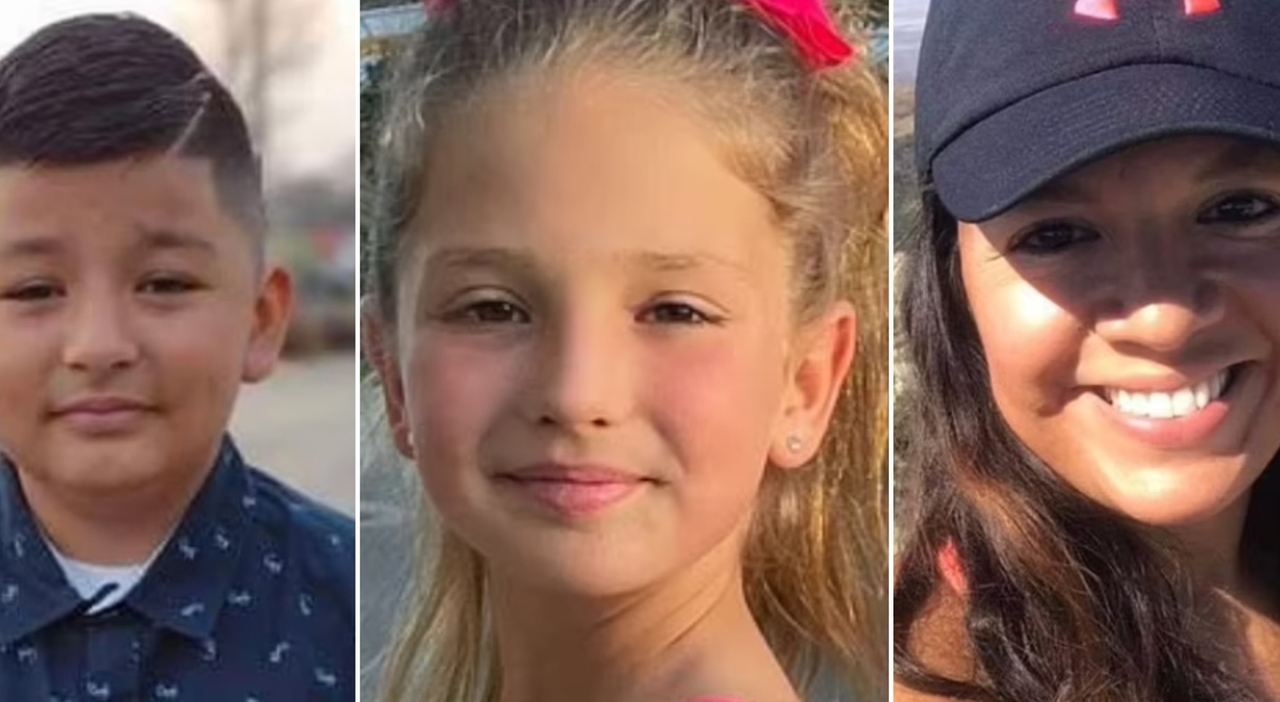 Shooting Texas Uvalde, chi sono le vittime: Amerie ha provato a chiamare il 911. Uziyah Garcia aveva solo 8 anni. Le due maestre amate da tutti