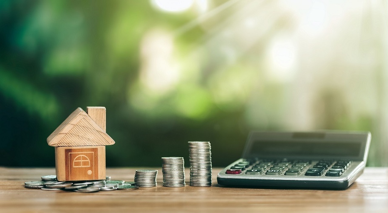 Mutui, per comprare casa serve un reddito più alto del 27% rispetto all