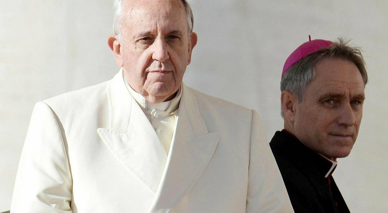Papa Francesco manda padre Georg in Costa Rica: l