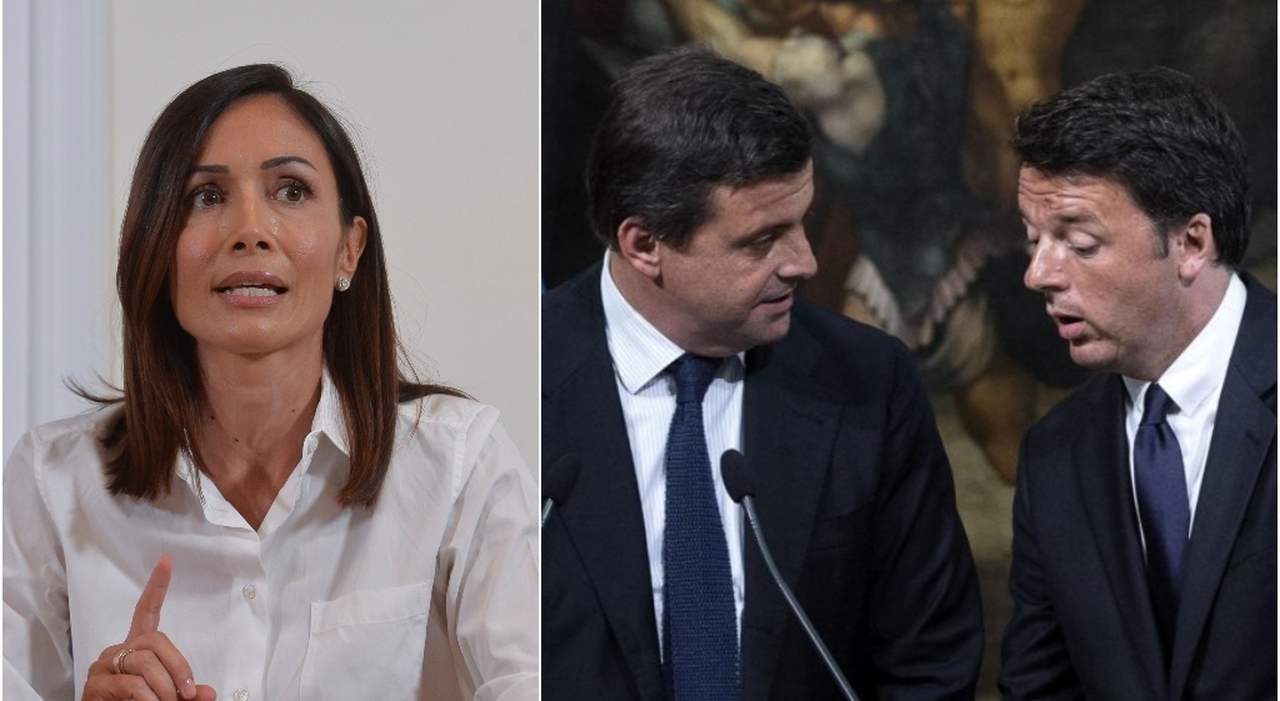 Calenda apre a Renzi: lavoriamo a un accordo. Trattativa sul listone. L?ex ministro vorrebbe il nome nel simbolo