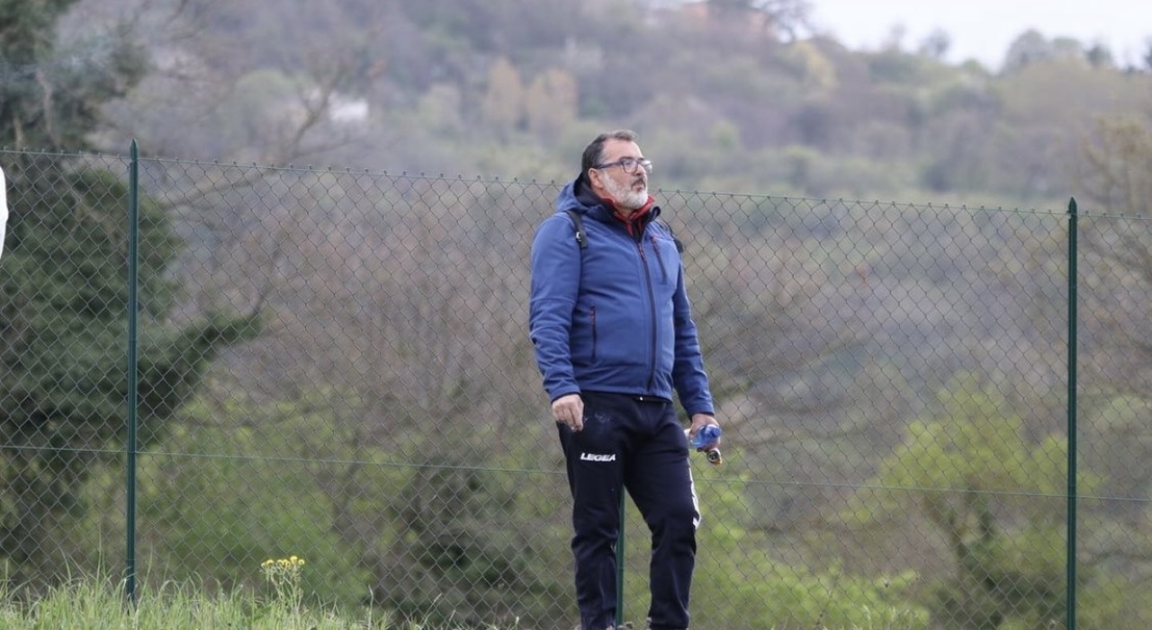 Cantalice ko 2-0 sul campo del Centro Sportivo Primavera retrocede in Promozione. Panfilo: «Ripartiremo a testa alta»