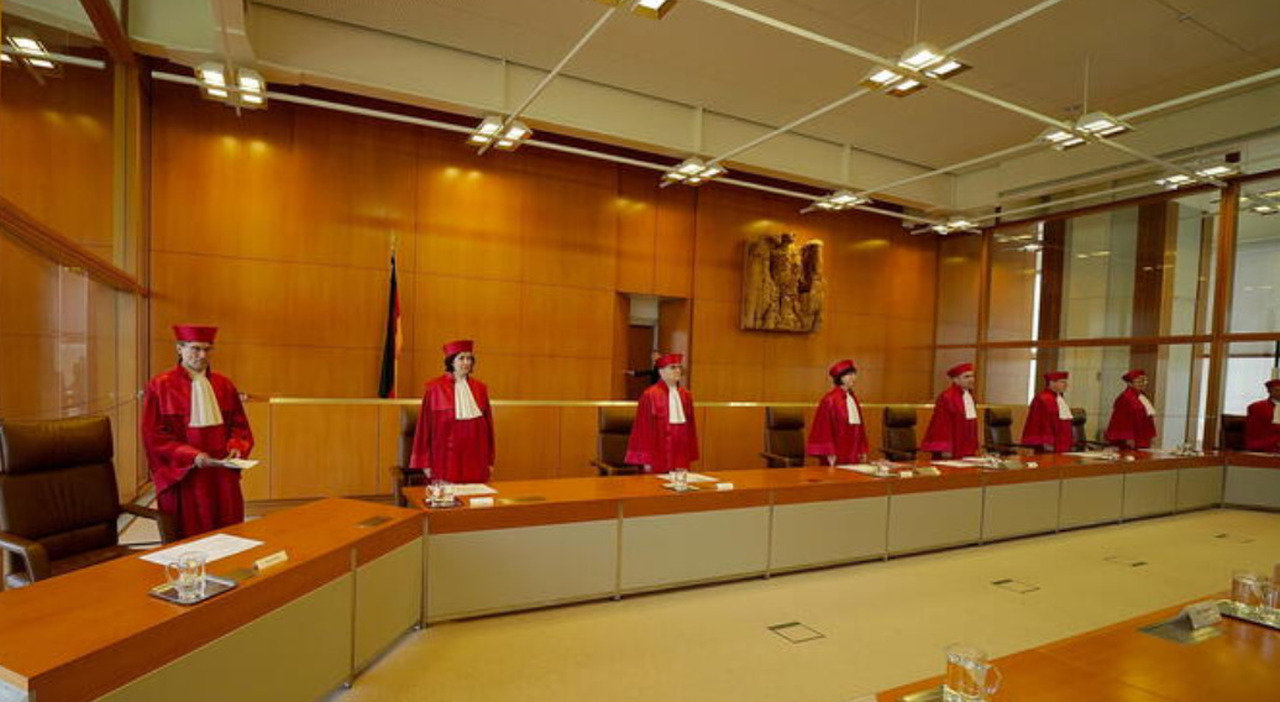 Germania Corte 